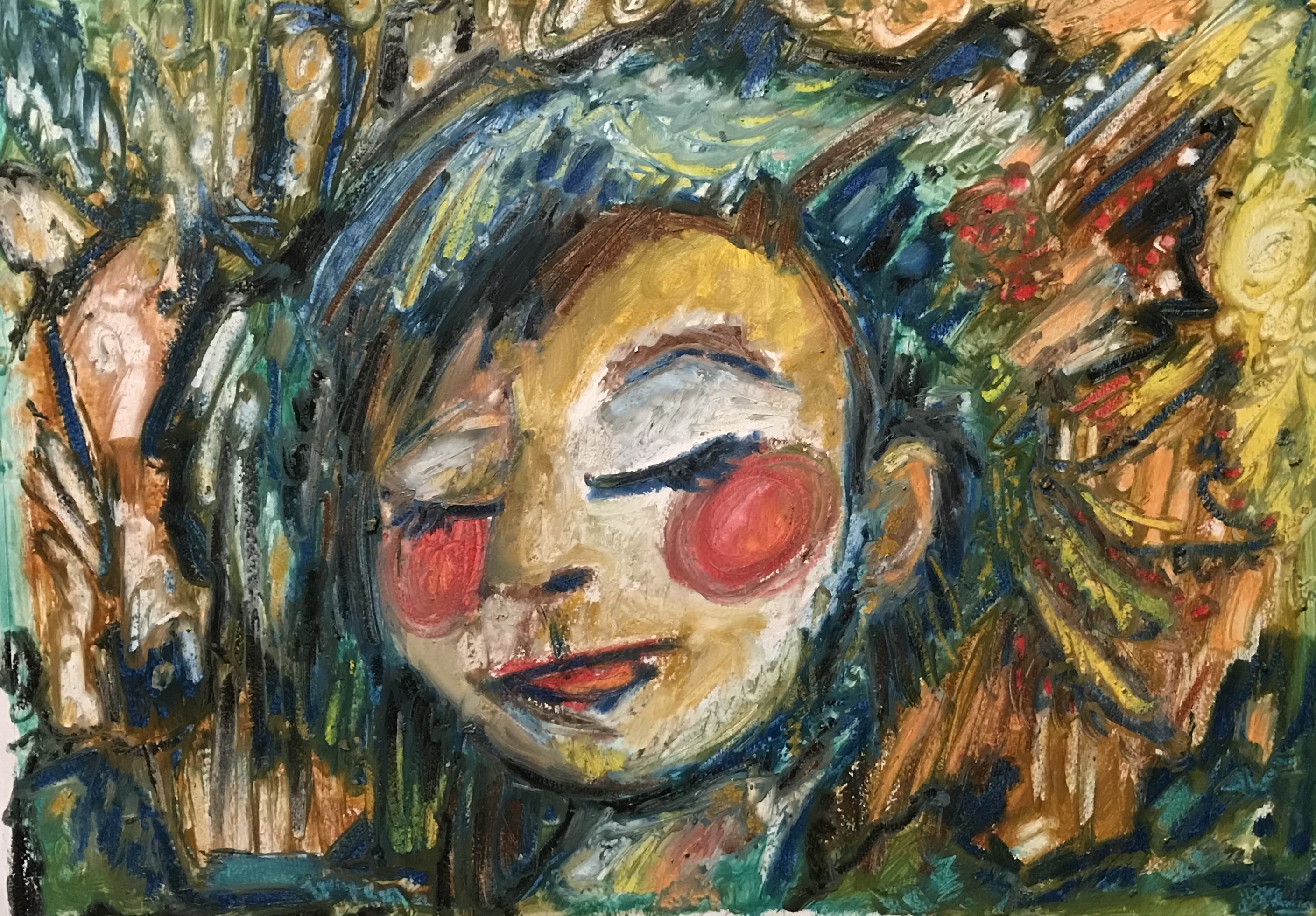 Endless Possibilities with Compassion and Enjoyment